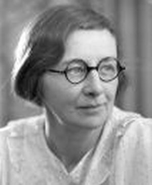 Dorothy M. Needham, bioquímica