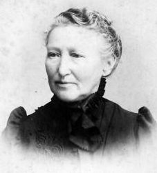 Mary Davis Treat, naturalista