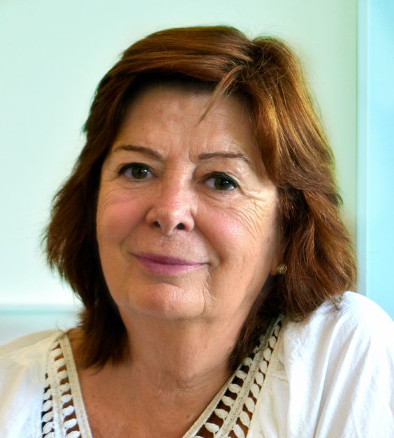 María Vallet-Regí: “Cuando desarrollemos la medicina regenerativa no necesitaremos donantes”