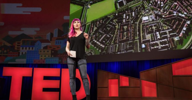 Cómo un videojuego puede ayudarnos a construir mejores ciudades