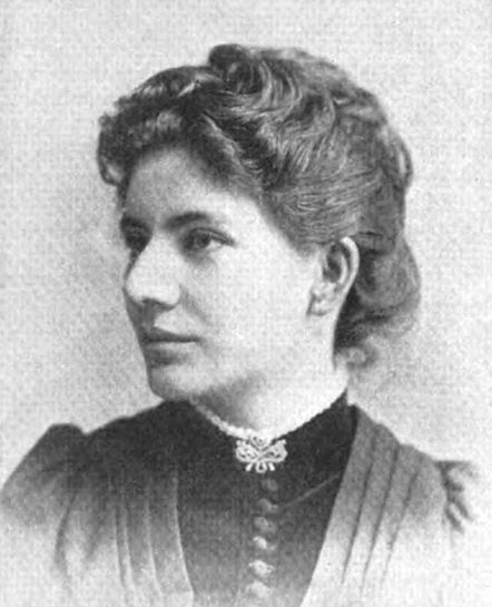 La arquitecta de las mujeres, Sophia Bennett (1868-1953)