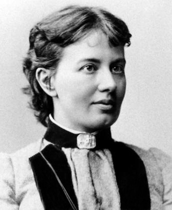 Sonia Kovalévskaya (1850-1891)