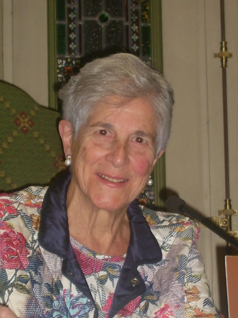 Teresa del Valle: una antropóloga en el Pacífico