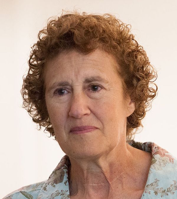 Barbara Liskov, especialista en ciencias de la computación