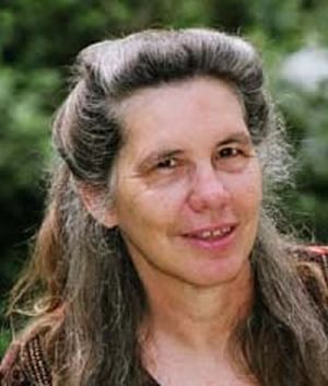 Anne Rudloe, bióloga marina