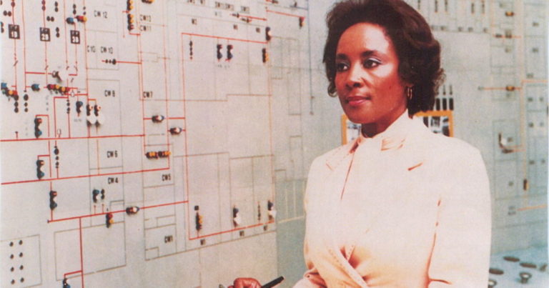 Annie Easley, la matemática que abrió paso a mujeres y afroamericanos en la carrera espacial