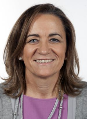 María José Alonso, farmacóloga