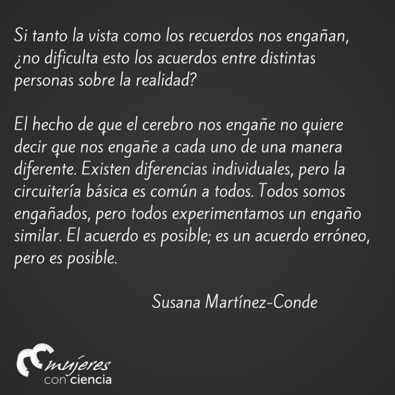 Susana Martínez-Conde