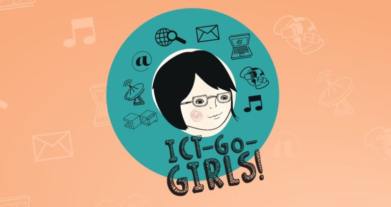 ICT-Go-Girls!