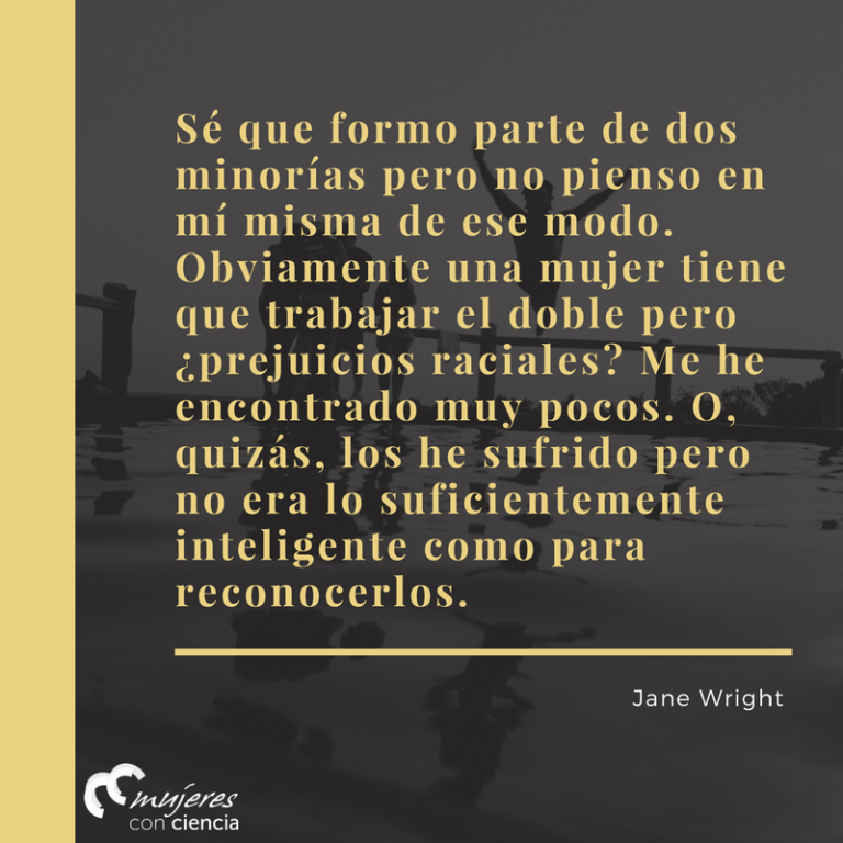 Jane Wright