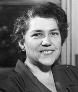 Margaret Walton Mayall, astrónoma