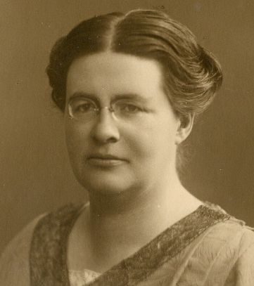 Johanna Westerdijk, fitopatóloga