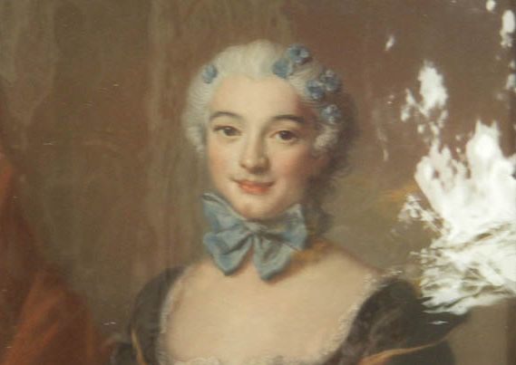 Marie-Geneviève-Charlotte Thiroux d’Arconville: una polímata en el Siglo de las Luces