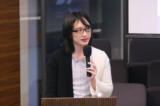 Audrey Tang: la visionaria hacker que acabó siendo ministra