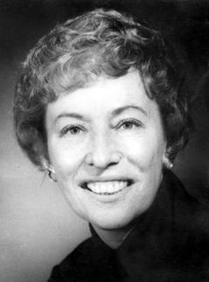 Ruth Sager, genetista