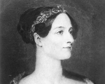Ada Byron: Condesa de Lovelace (1815-1851)