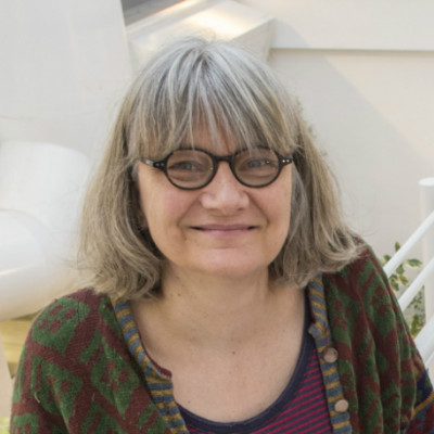 Cathie Martin, en la vanguardia de la biotecnología vegetal