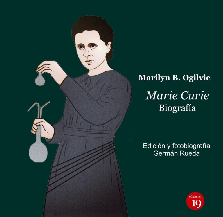 Marie Curie. Biografía