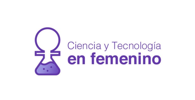 Ciencia y tecnología en femenino