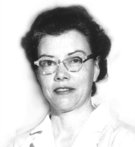 Elizabeth Osborne King, microbióloga