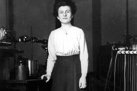 Hedwig Kohn: el estudio de la física, los nazis y una huida complicada