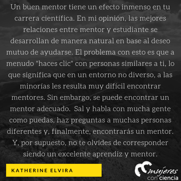 Katherine Elvira