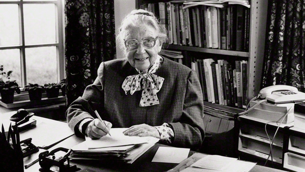 Elsie Widdowson, la nutricionista que plantó cara a la desnutrición desde la Segunda Guerra Mundial hasta las hambrunas de África en los 80