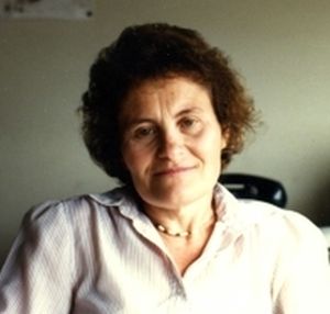 Marina Ratner, matemática