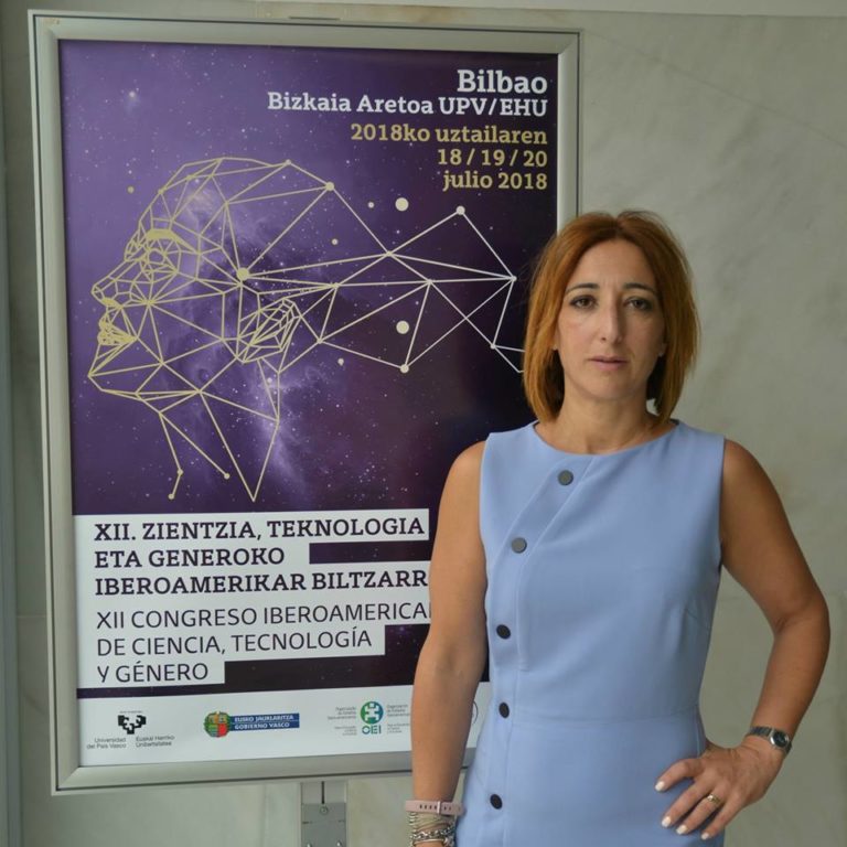 Margarita Sánchez Romero: “La historia de las mujeres no interesa a los hombres”