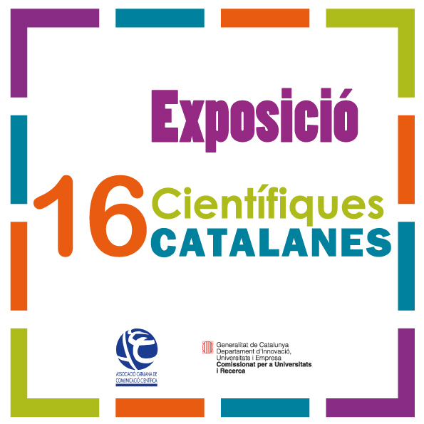 Dieciséis científicas catalanas