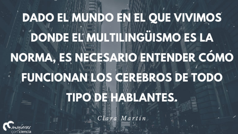 Clara Martín