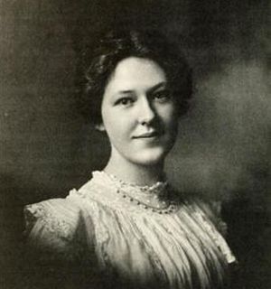Doris Holmes Blake, entomóloga