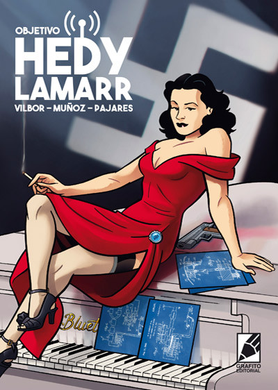 Hedy-Hamarr-comic-portada-objetivo-400&#215;562