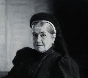 Marie Pasteur, asistente científica