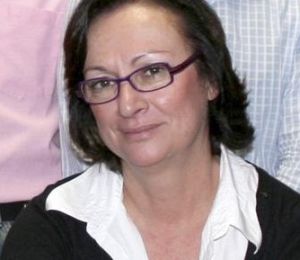 Pilar Santisteban, endocrinóloga
