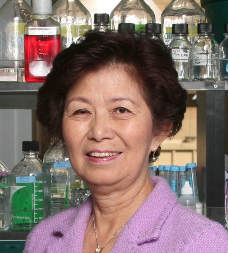 Jean Chen Shih, bioquímica