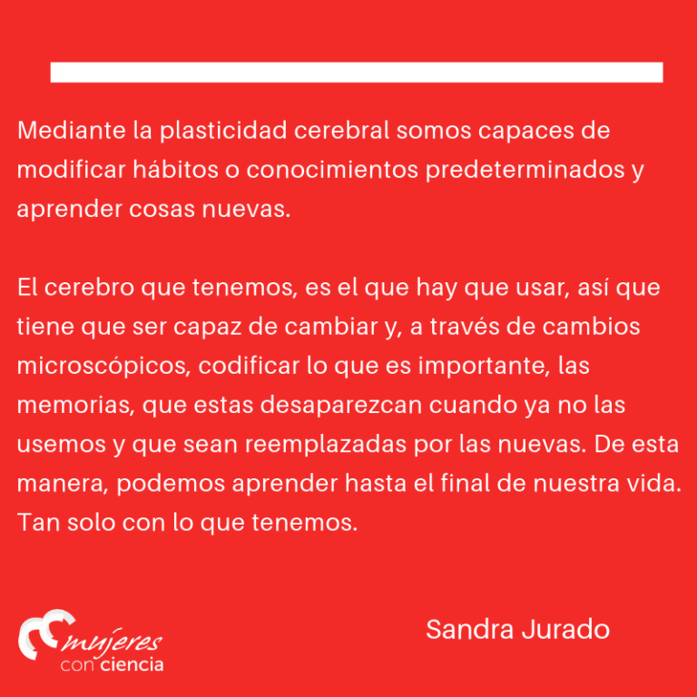 Sandra Jurado