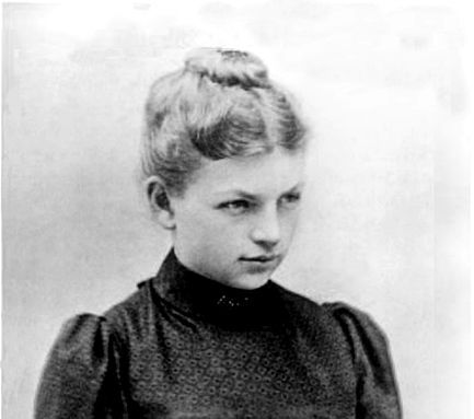 Clara Immerwahr (1870-1915): la química que plantó cara a Fritz Haber