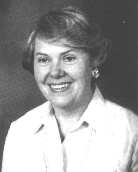 Edith Kristan-Tollmann, paleontóloga