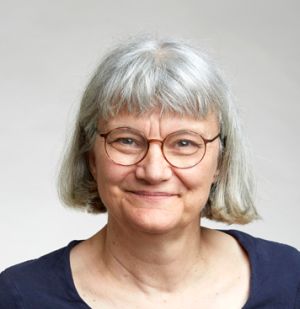 Cathie Martin, bióloga vegetal