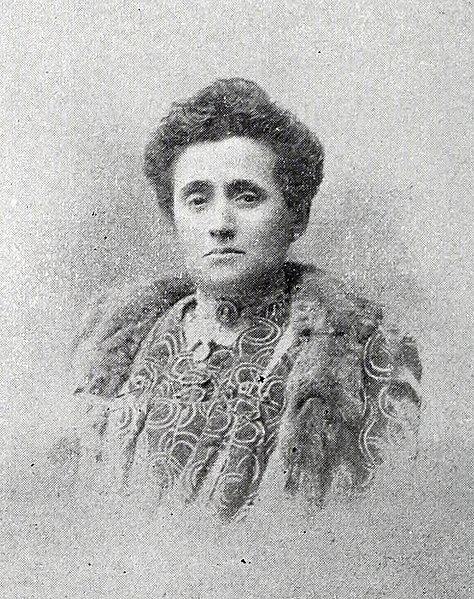 María de la Concepción Aleixandre Ballester (1862-1952)