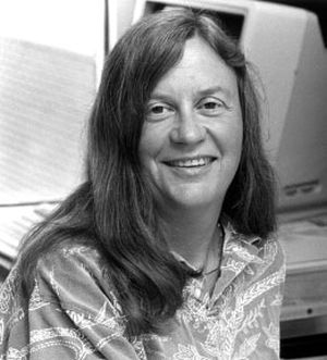 Lois Kathryn Miller, genetista