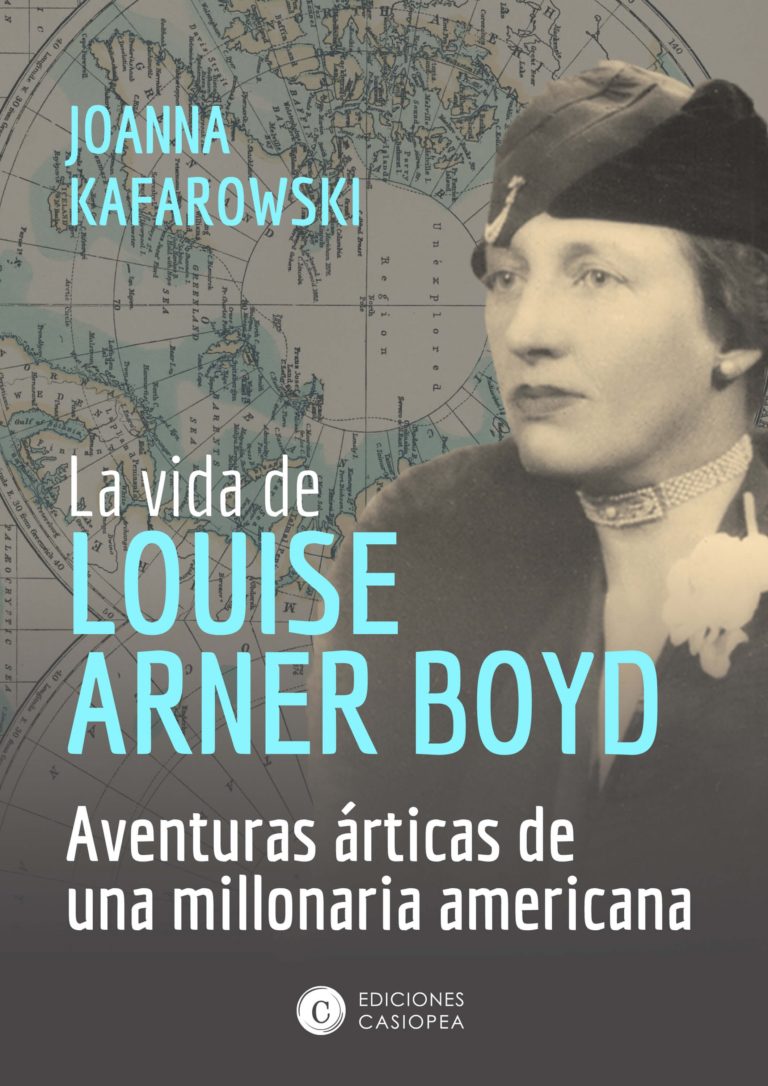 Louise-Arner-Boyd