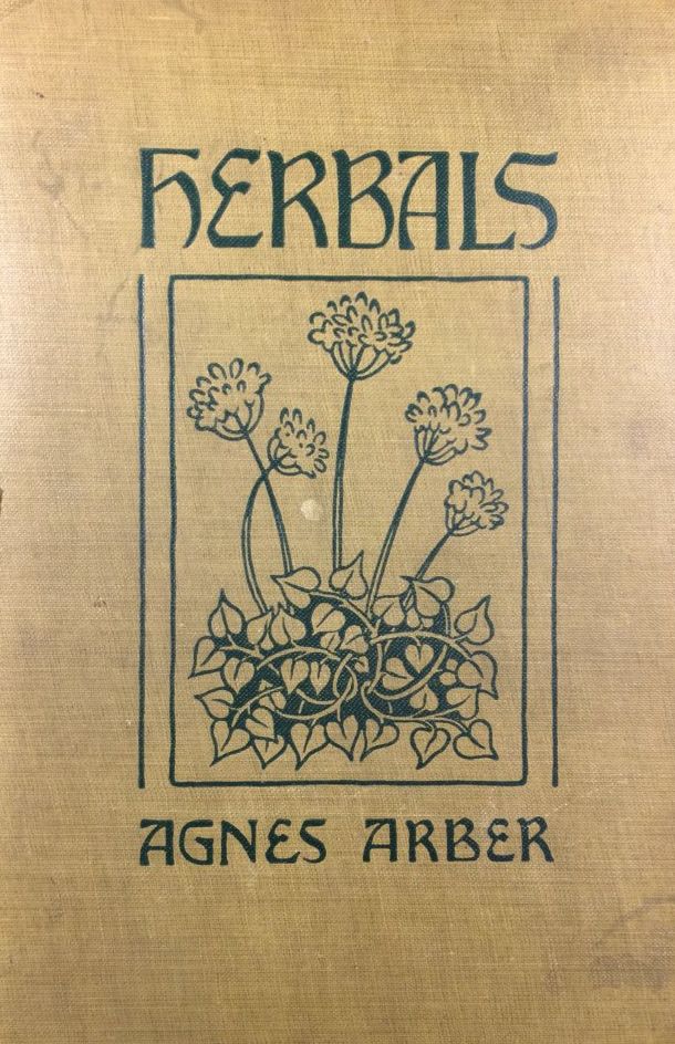 Herbals (1912).
