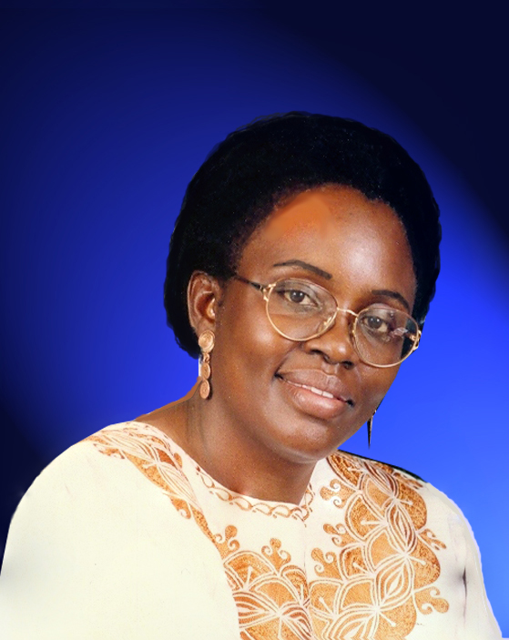 Margaret Atieno Ogola, pediatra