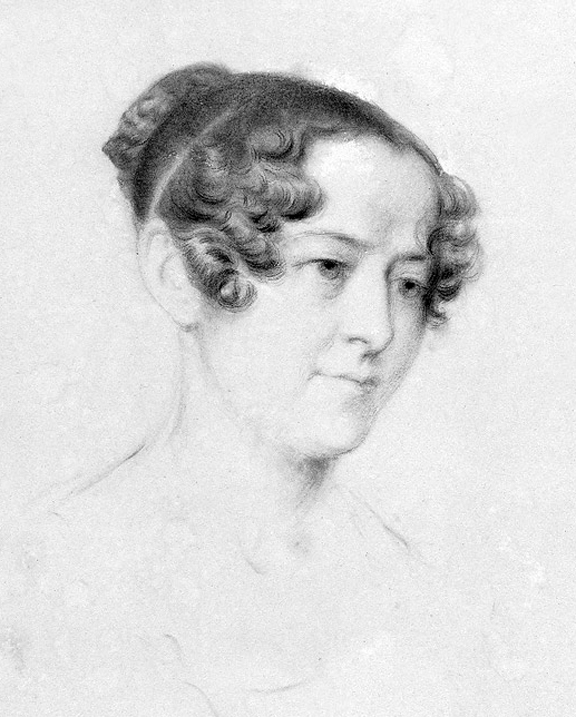Una viajera incansable, Jane Franklin (1791-1875)