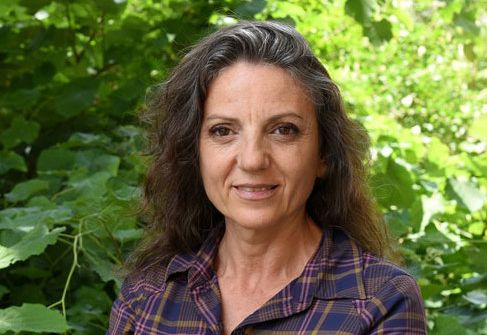 Sandra Myrna Díaz, la bióloga que investiga y defiende “la trama de la vida” ante la crisis climática
