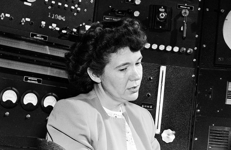 Jane Hamilton Hall (1915-1981): la supervisora de ‘Clementine’