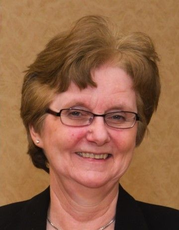 Debbie C. Crans, bioquímica