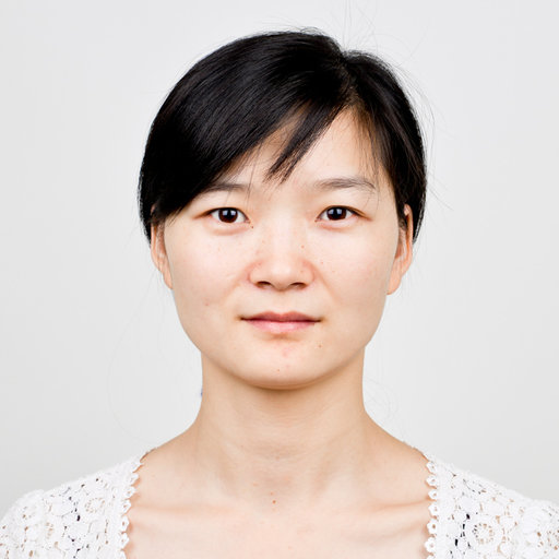 Qiaomei Fu, destacada científica china especializada en homininos asiáticos